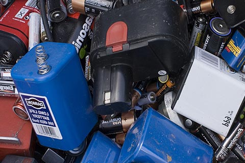 电动车的电池回收价格√废旧三元锂电池回收-报废铅酸电池回收价格
